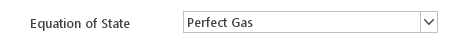 perfect gas