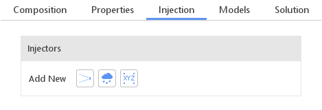 injections