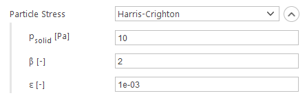 particle stress harris crighton