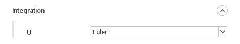 solution integration