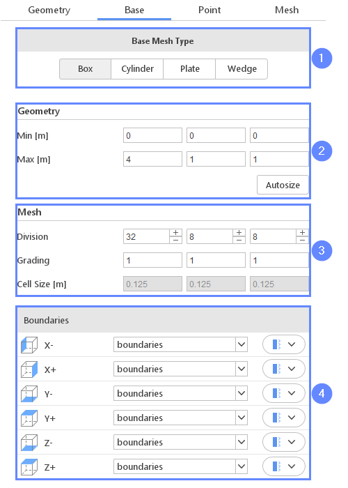 What is a Mesh?, SimWiki Documentation