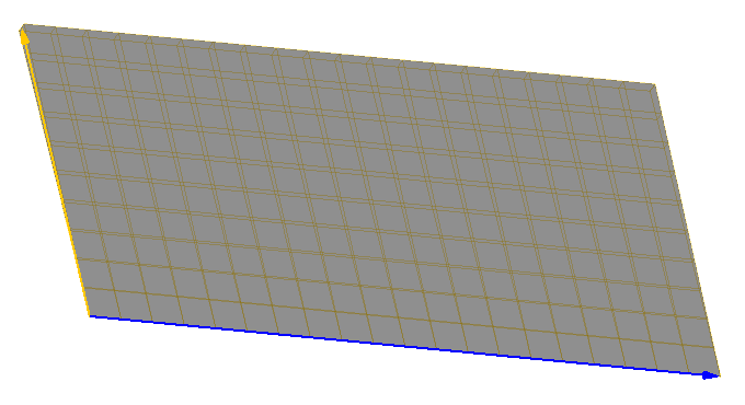 wedge 3d