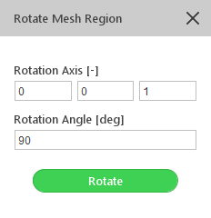 What is a Mesh?, SimWiki Documentation