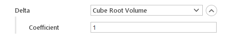 delta methods