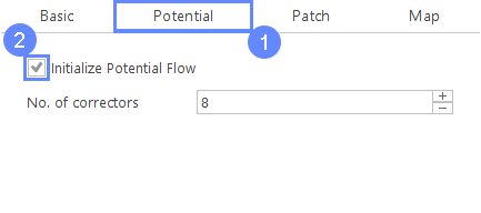 nc 18 initial conditions potential