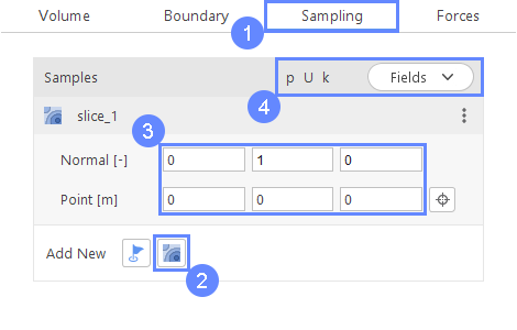 nc 20 monitors sampling