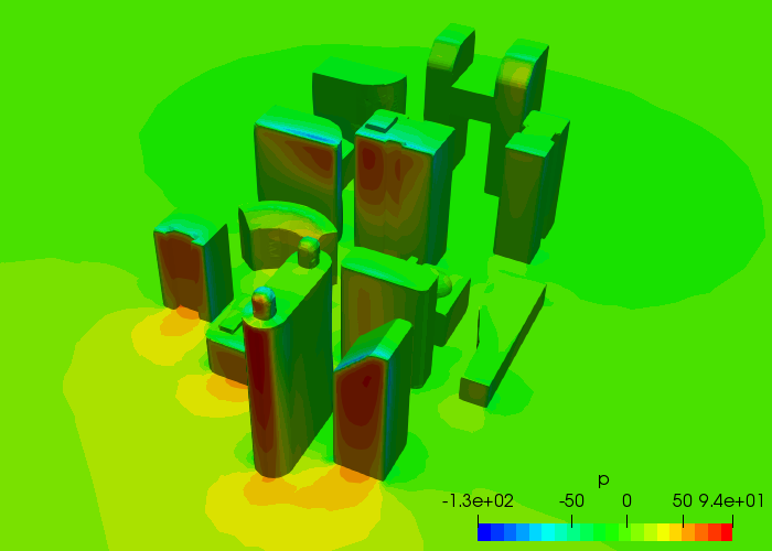 b 39 pv buildings pressure