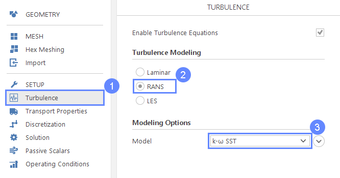 car 12 turbulence