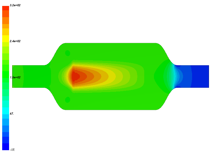 Catalytic converter 39 Results