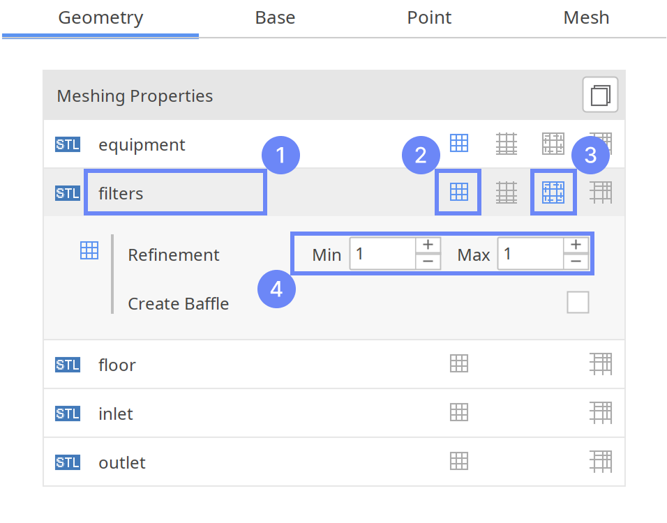 cr 05 hex meshing filters@2x