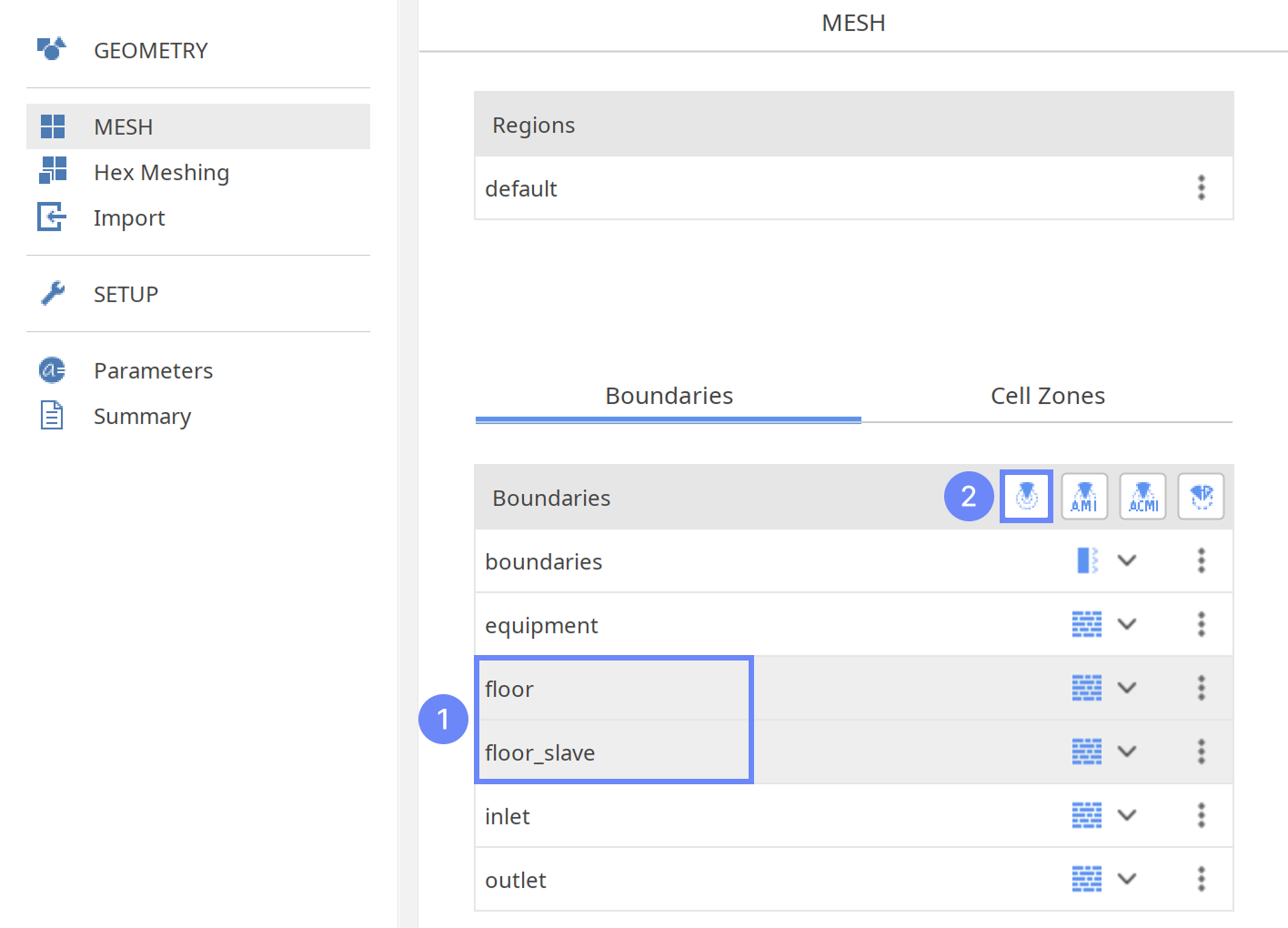 cr 13 mesh interface@2x