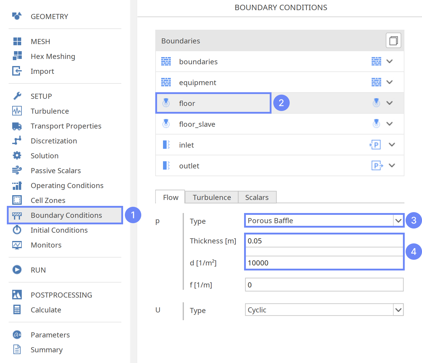cr 21 bc porous baffle@2x