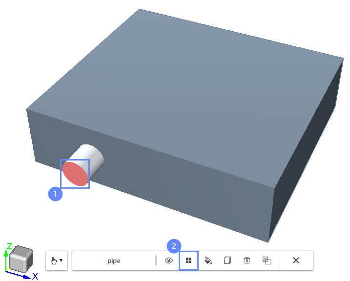 cp 05 inlet