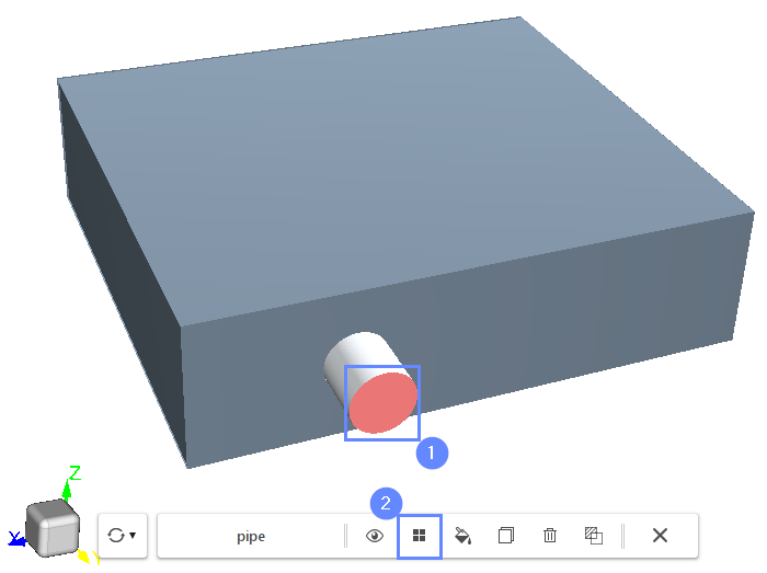 Cooling Channel Tutorial - SimFlow CFD Software