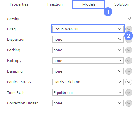 cs 17 discrete phase models