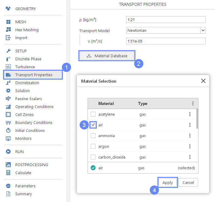 cs 20 transport properties fluid