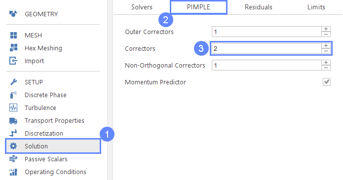 cs 21 solution pimple