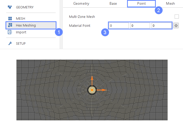 cc 11 material point solid