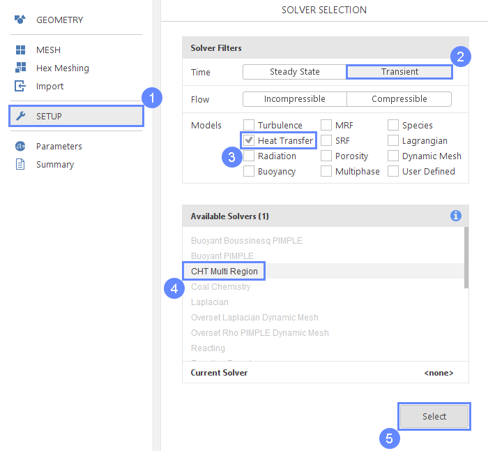 cc 14 solver section