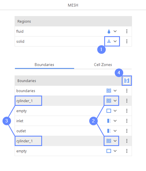 cc 15 create region interface