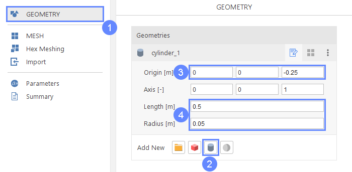 cc 2 geometry