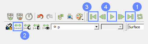 db 33 paraview adjust data range