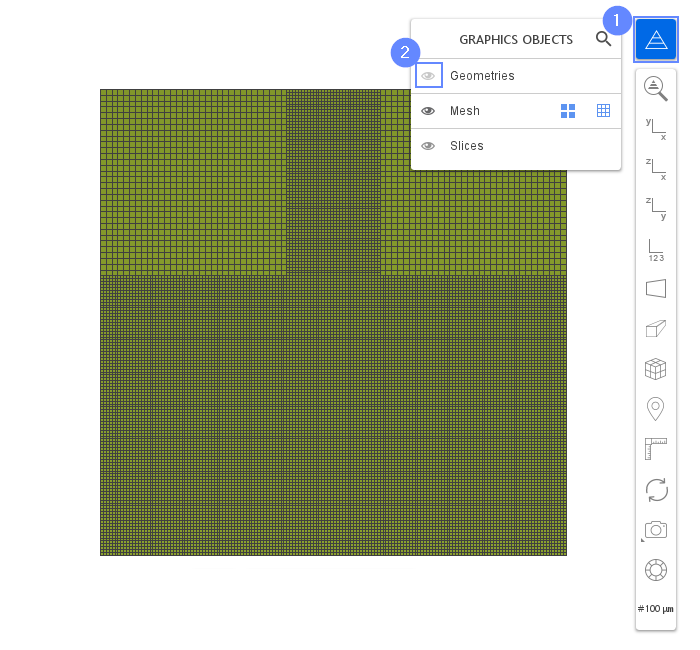 droplet 11 refine mesh check 2