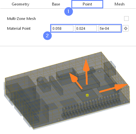 ec 12 material point