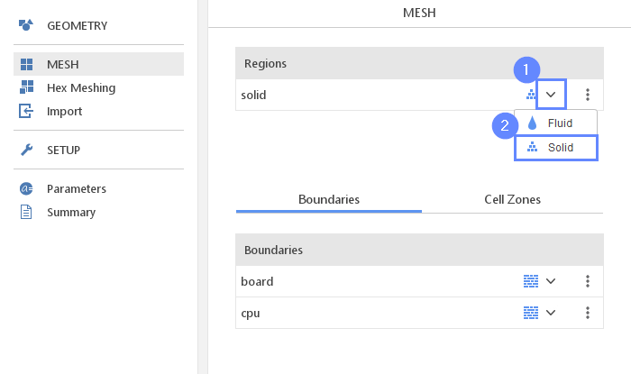 ec 16 region solid type