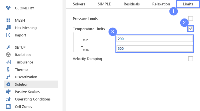 ec 35 solution limits