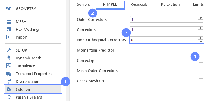 Housing Injection 24 Solution Pimple