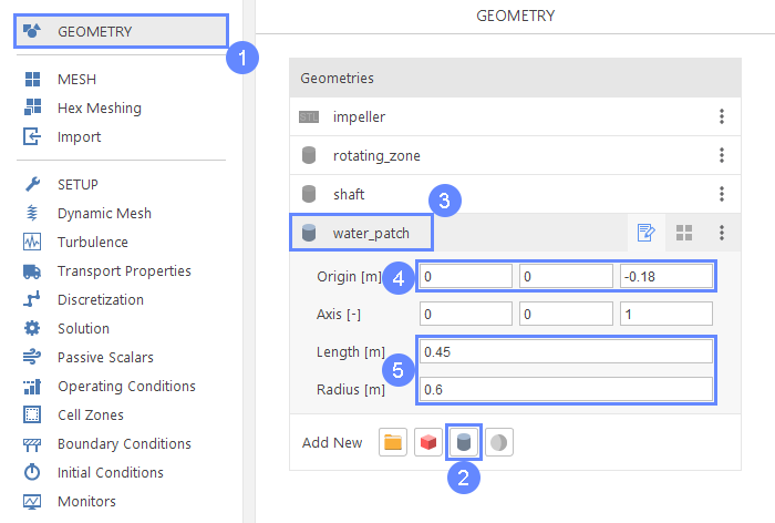 mt 27 geometry initial conditions patch