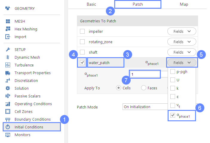 mt 28 initial conditions patch