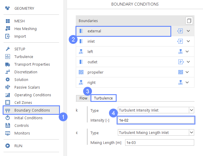 pp 2 10 boundary conditions external turbulence