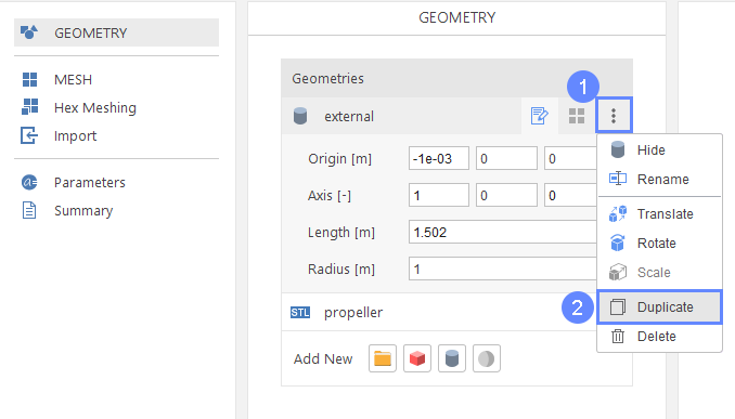 pp 5 refinement area one