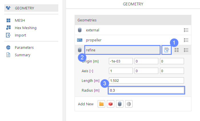 pp 6 refinement area two