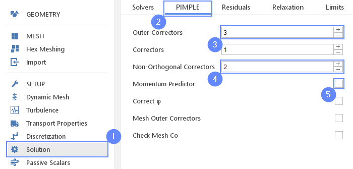 ship hull 23 solution pimple