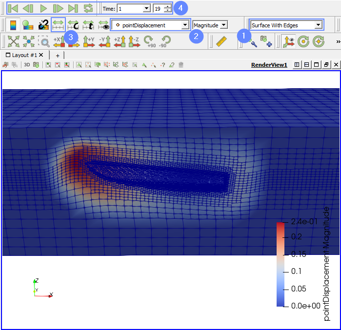 ship hull 38 pv dynamic mesh v2