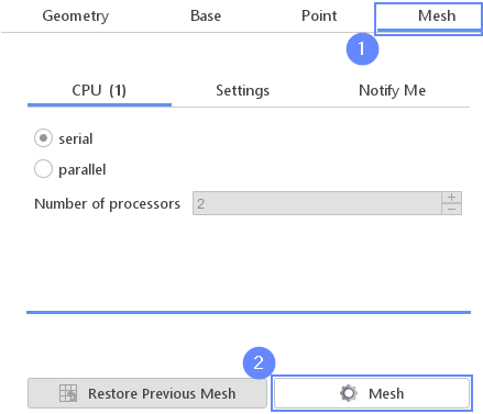 staticMixer 08 Meshing