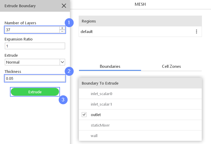 staticMixer 17 Domain Modification 2