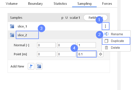 staticMixer 27 Monitor Slice 1