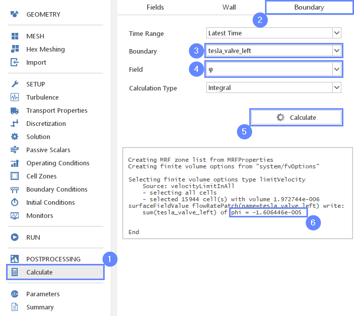 Tesl Valve 35 Calculate Mass 2