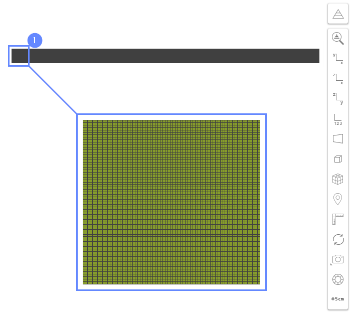 Turbidity Current 04 Mesh 3