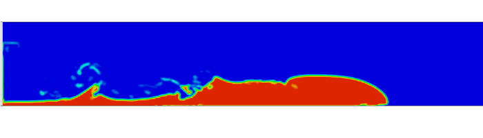 Turbidity Current 30 Results