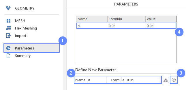 von Karman 02 Parameters