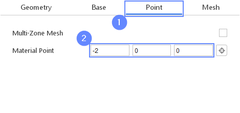 Wing 06 Mat point